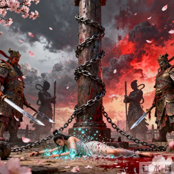 天庭八大酷刑：神仙犯错也要受罚，最后一种吓哭众仙！