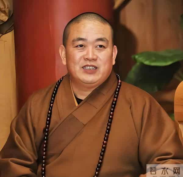 苦心经营几十年的释永信，落得今日这个下场，果真是天道好轮回啊