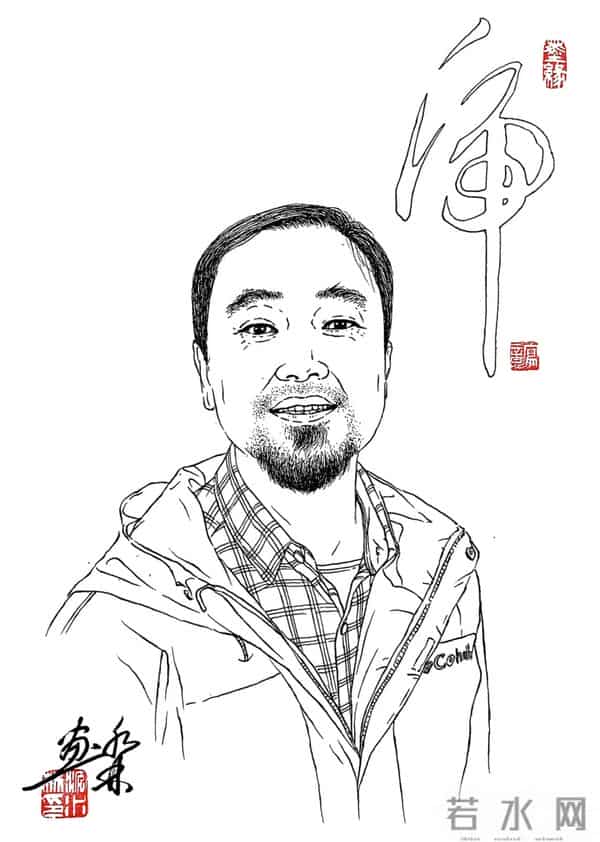 幸福原创画吧2025年第四十四期画友作品分享