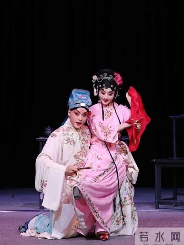 “大戏看北京”11月24-30日文艺资讯丨“大戏看北京” 2025 展演季艺韵绵延，精彩续场