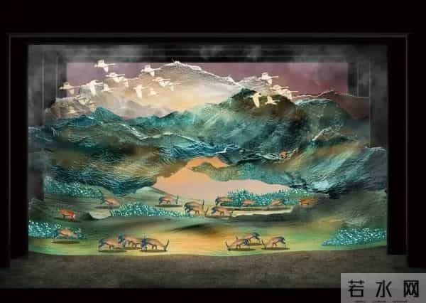 “大戏看北京”11月24-30日文艺资讯丨“大戏看北京” 2025 展演季艺韵绵延，精彩续场