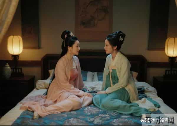 《灯草和尚》第七话：三尺灯草乱深宅，杨家父女魂梦销。