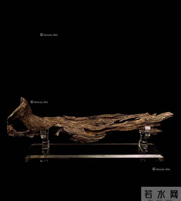 沉香为何价值连城？一克万金背后的秘密大公开！