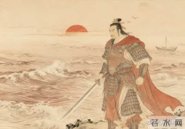 爱国诗词 - 10首气吞山河之作。一腔热血勤珍重，洒去犹能化碧涛。