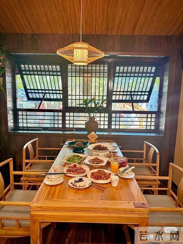 藏在汉中的这些老地方，你都知道吗？