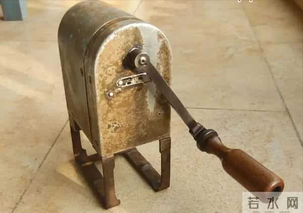 这 6 件老物件，90% 的 7080 后家里只有一件，最后一个太怪了没人认识