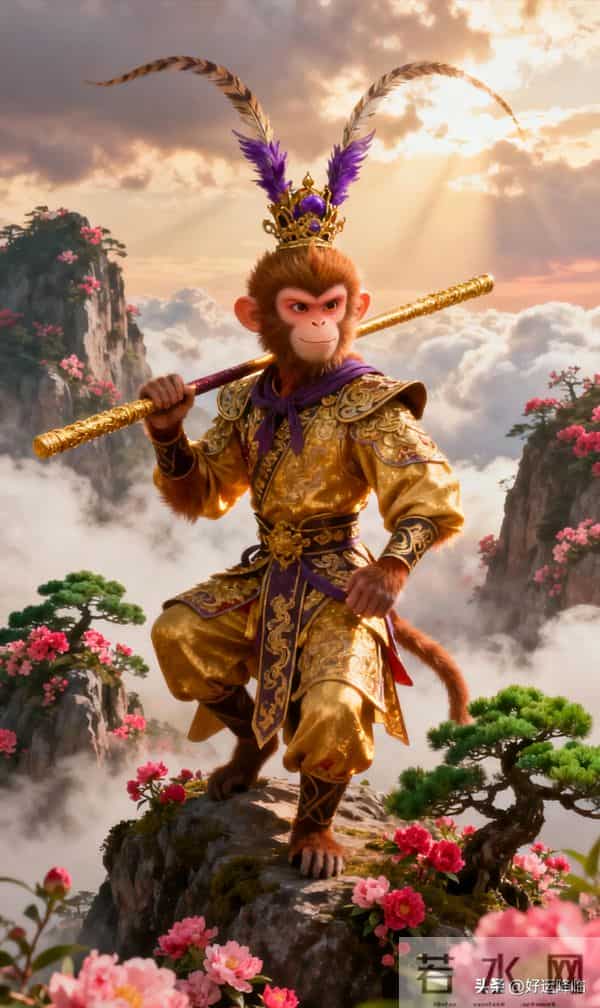 原来十二生肖，各有“人生使命”看完懂了自己的人生