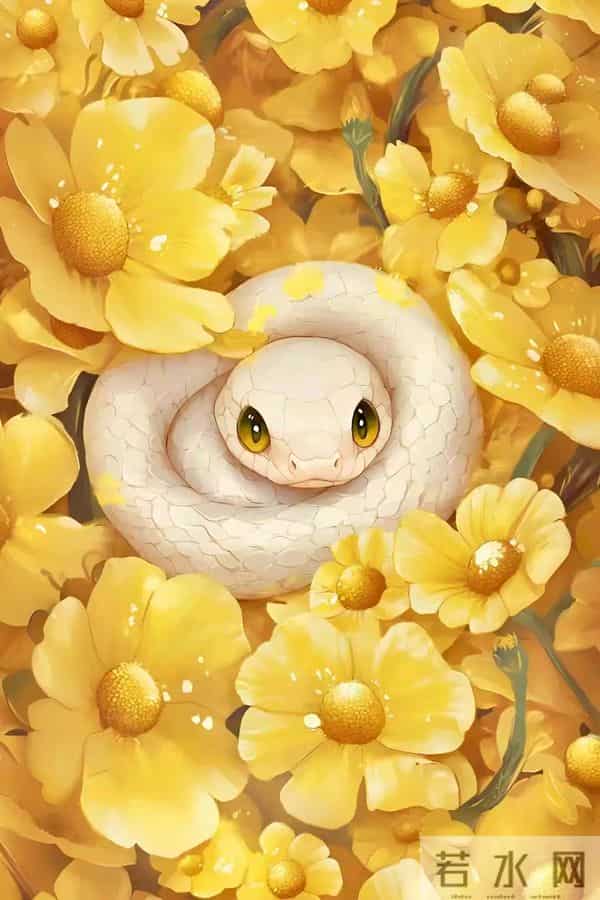 生肖蛇注意：12月初有人离开？做好4件事稳守状态