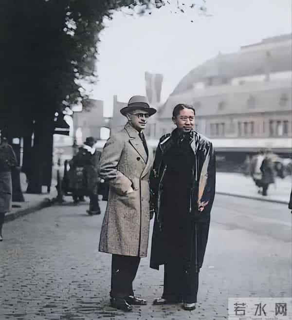 画家常玉：痴迷画女人裸体，画上百幅卖不出去，死后一幅画卖3亿