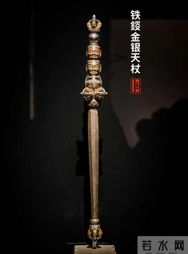 上海博物馆年末压轴大展！海内外最具规模的宋元明清铜器展！