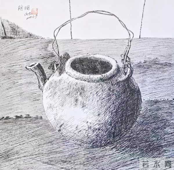 幸福原创画吧2025年第四十四期画友作品分享