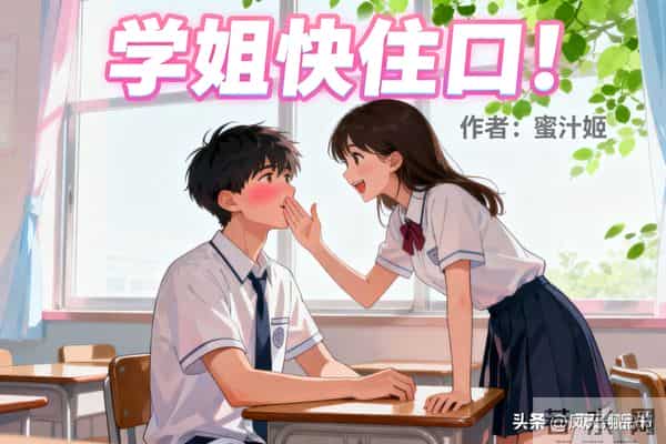 七部学姐文：从天后投喂到修罗场，校园恋爱脑洞全开！