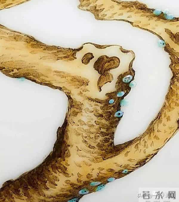 百万千万级的明清官窑瓷器