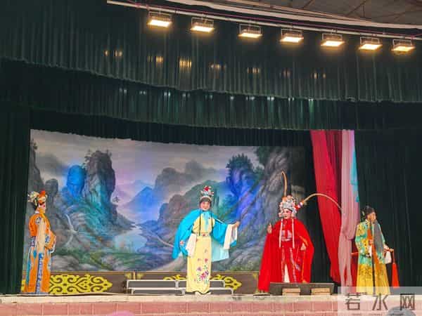 开封青年豫剧团