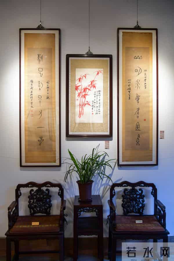 解锁“三山四先生”的文化密码