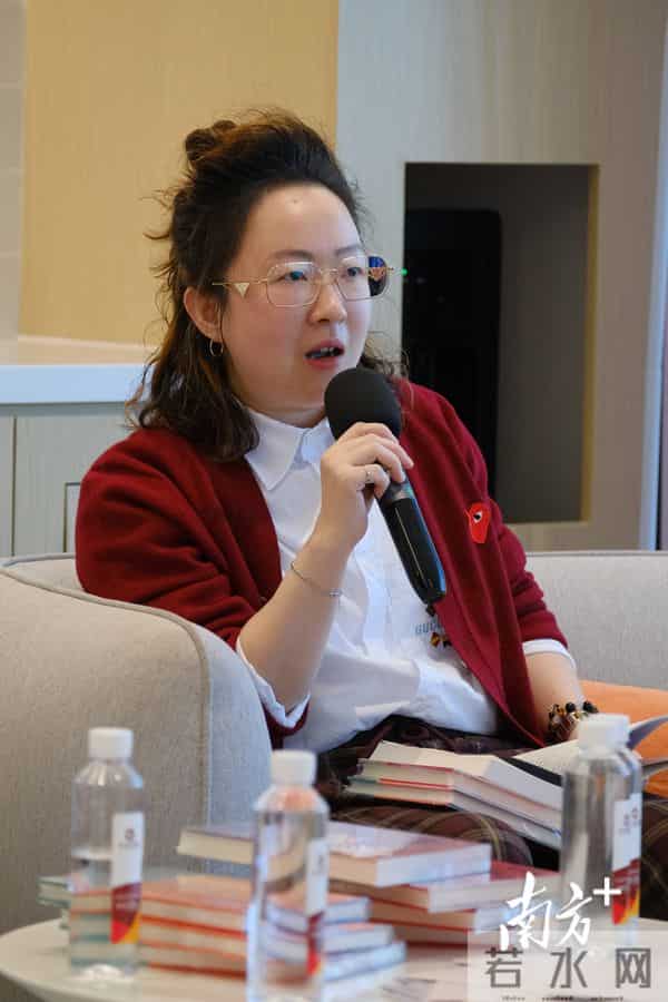 以文字再造故乡，让海外潮人重新阅读潮州