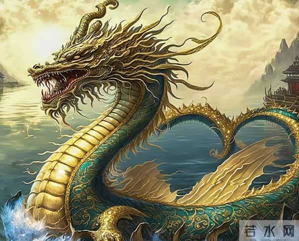 大鹏吃龙，玉帝杀龙，猴子欺负龙，龙很弱？三清：最强的连我都怕