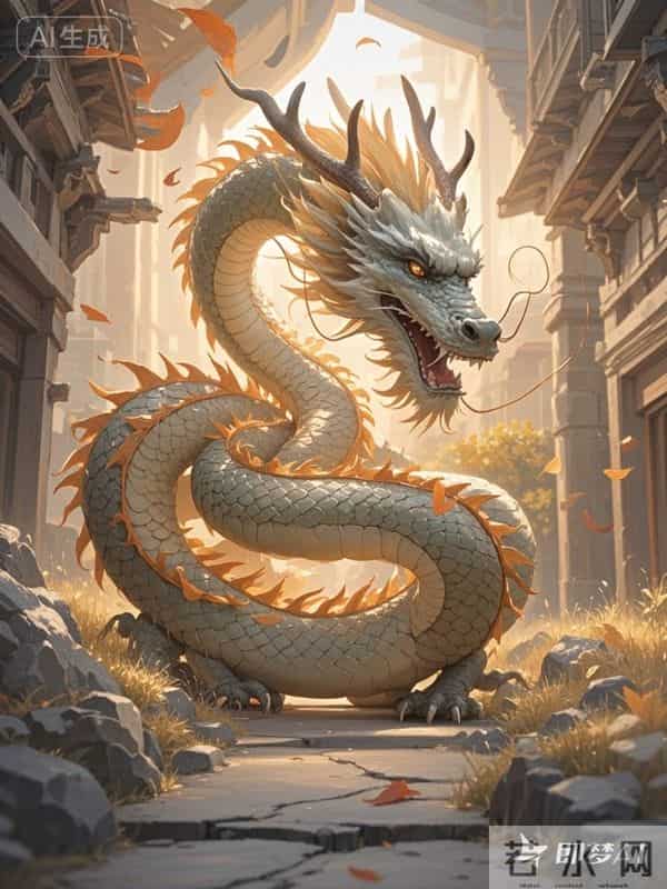 属龙人快看！11月27号，今年“破局”的最佳时机来了