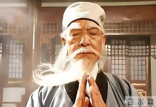 金庸天龙江湖终极对决！你觉得一个扫地僧能打几个满状态de乔峰？