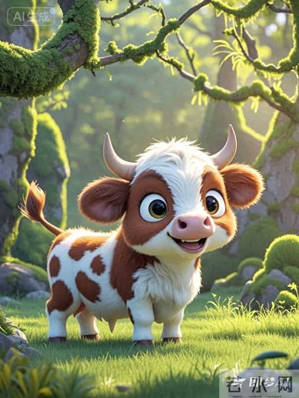 偷偷说给生肖牛的人听：12月初，有大事发生，你可不要 不信！