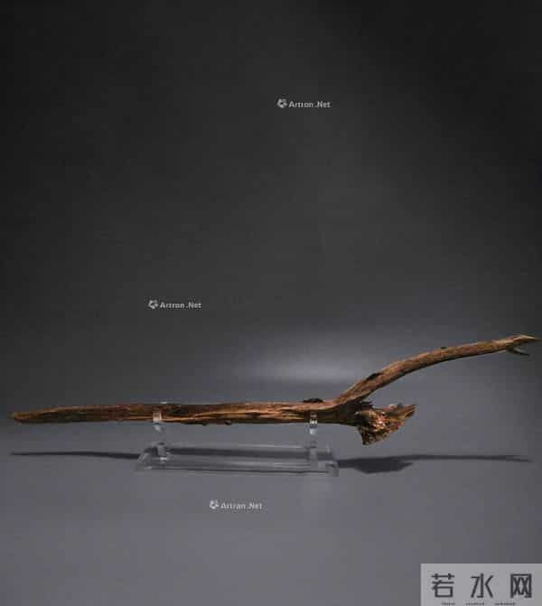 沉香为何价值连城？一克万金背后的秘密大公开！