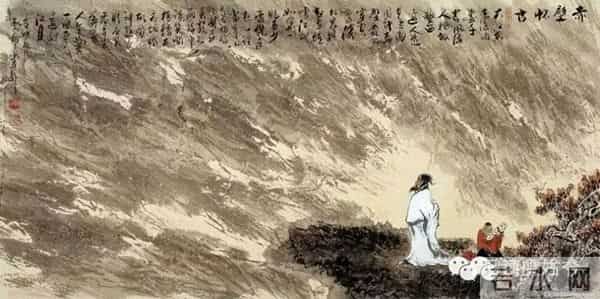 永远的苏东坡，美到骨子里的十首词