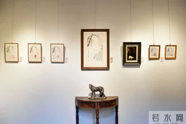 解锁“三山四先生”的文化密码