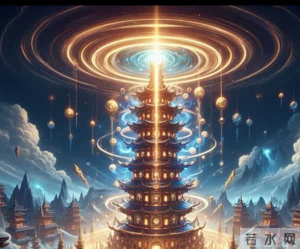 如来佛祖的法器