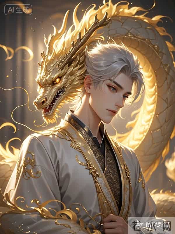 天意难违，属龙人11月25日～30日有重磅好事临门！你提前预知了吗