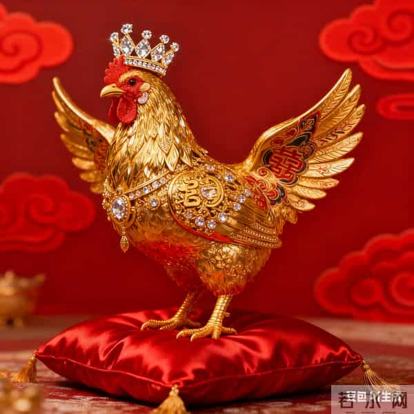 属相鸡 十一月中旬：别等“大事”找上 门！你之前攒的劲 该见分晓了