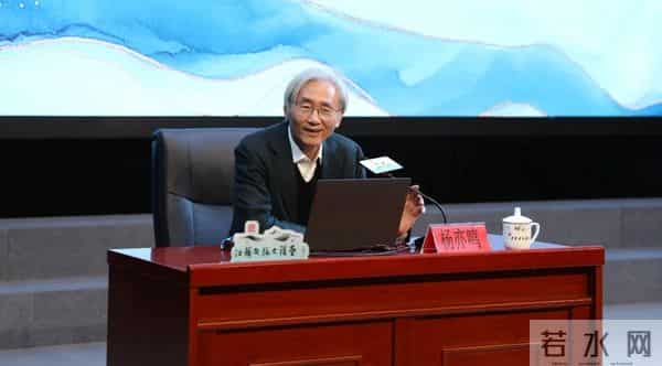 江苏文脉大讲堂 - 连云港方言充满热梗和彩蛋