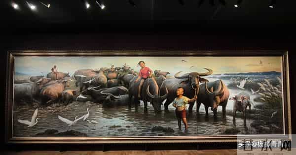 杨柳（原创）诗词 文 联《赤子丹青》