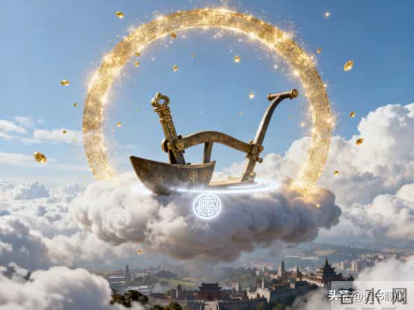 太上老君亲赐法宝！玄都天犁在封神中力挽狂澜，斩杀殷郊立奇功