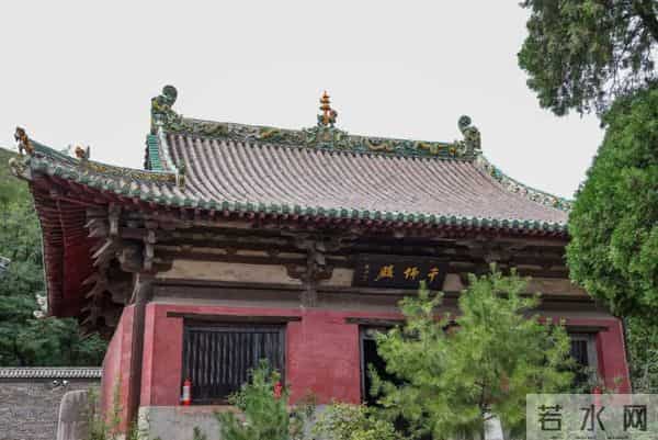 这座古城集齐七朝古建，还私藏有73处国保级古迹，实在太低调了......