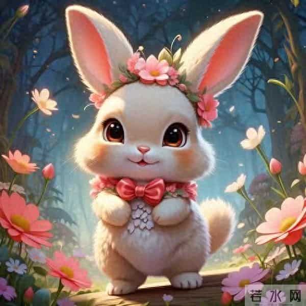 属兔的朋友，你最大的本事是一步一步的自救，而不是赚多少钱