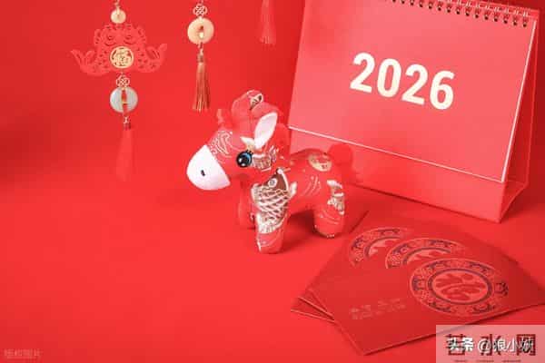 2026年早立春，5个生肖要“躲春”！怎么躲？这里有你吗？