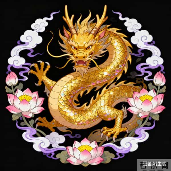 属龙人注意！明后两天迎“双重好运”，做好3点抓住好运