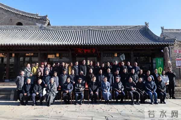 神木市高家堡镇：翰墨润古镇 书院续文脉