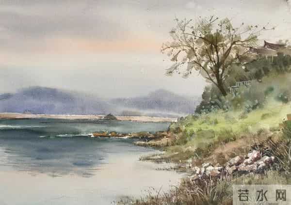 幸福原创画吧2025年第四十四期画友作品分享