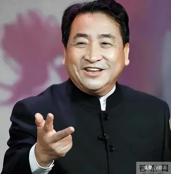 相声界乌烟瘴气，冯巩为什么不出手，姜昆的“下场”就是前车之鉴