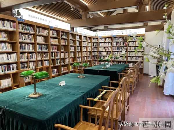 京城周末丨原来，北京的“老建筑”有这些打开方式！