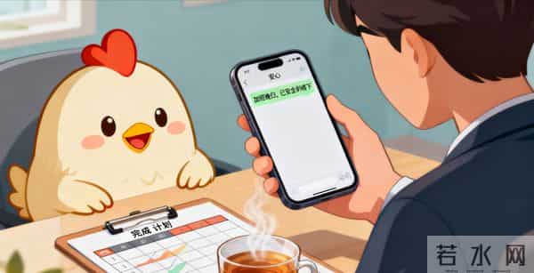 属鸡人最偏爱的另一半：藏在细节里的契合