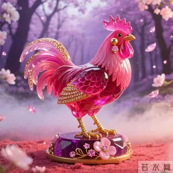 属鸡的朋友，压了你十多年的那座大山，终于要挪开了