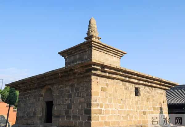 这座古城集齐七朝古建，还私藏有73处国保级古迹，实在太低调了......