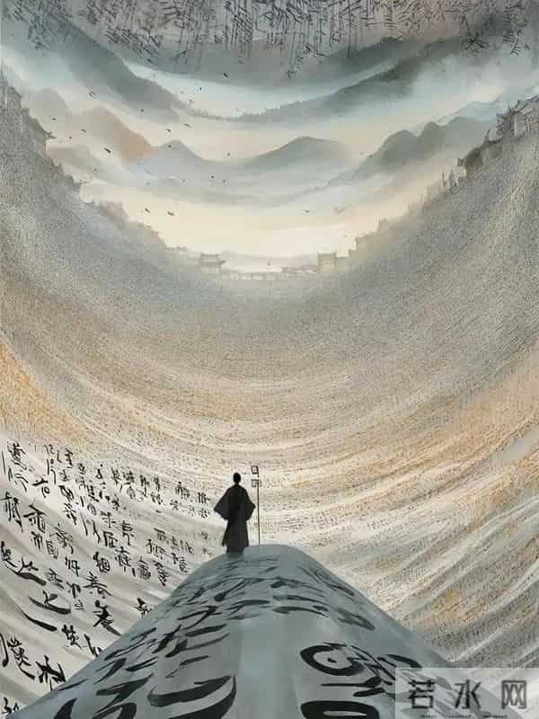 十首豪放诗词，笑看人间万千事