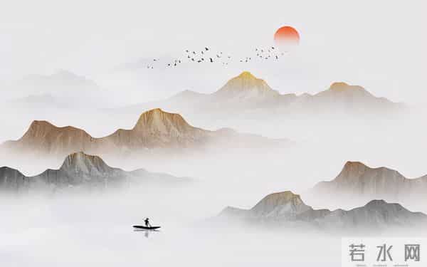 人生所有烦恼，都可以在《金刚经》里找到答案