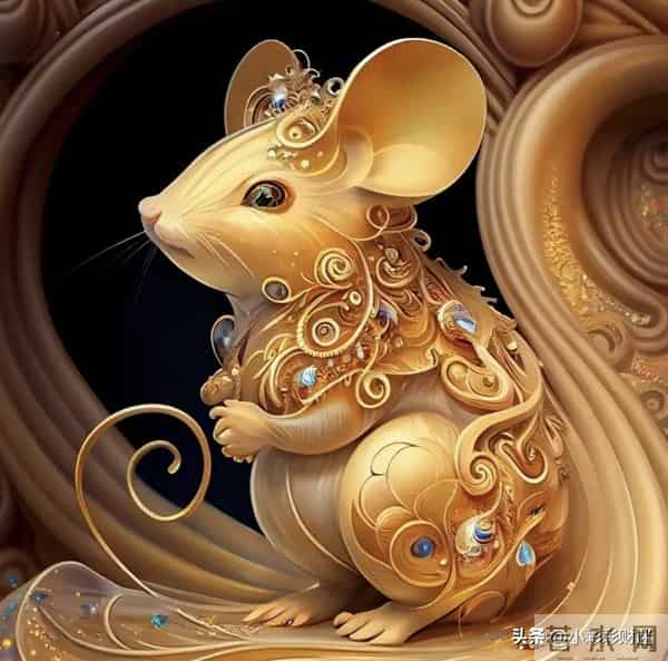 2026属鼠者迎转机：事业进阶、财运加码、爱情圆满