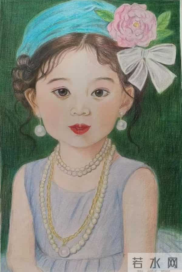 幸福原创画吧2025年第四十四期画友作品分享