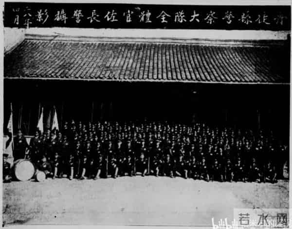 “华东八室”——513国民党特务案（3）别给陌生人说话