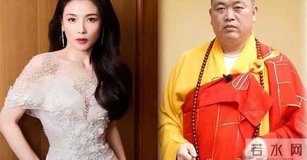 少林方丈落马，女星被牵连，信仰与权力的碰撞